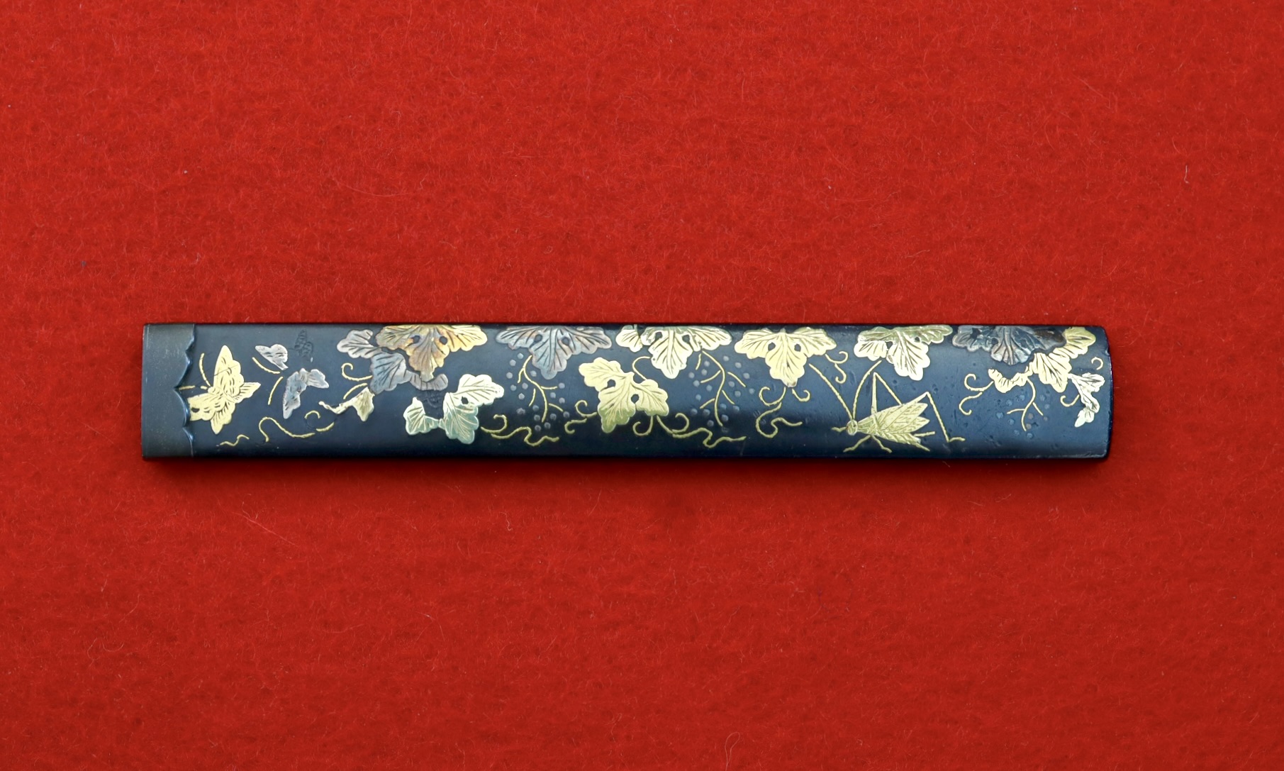 小柄商品一覧｜日本刀販売買取り神田藤古堂